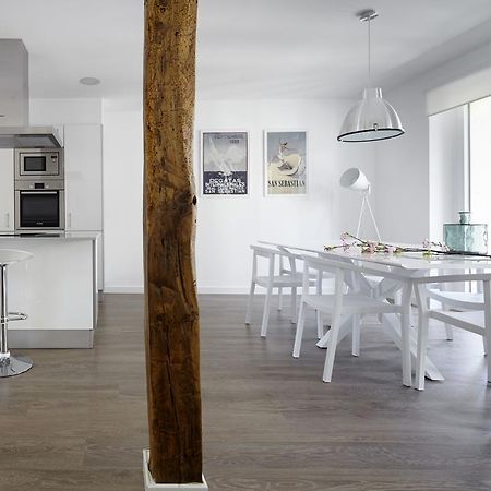 Baihouse By Feelfree Rentals San Sebastián Cameră foto