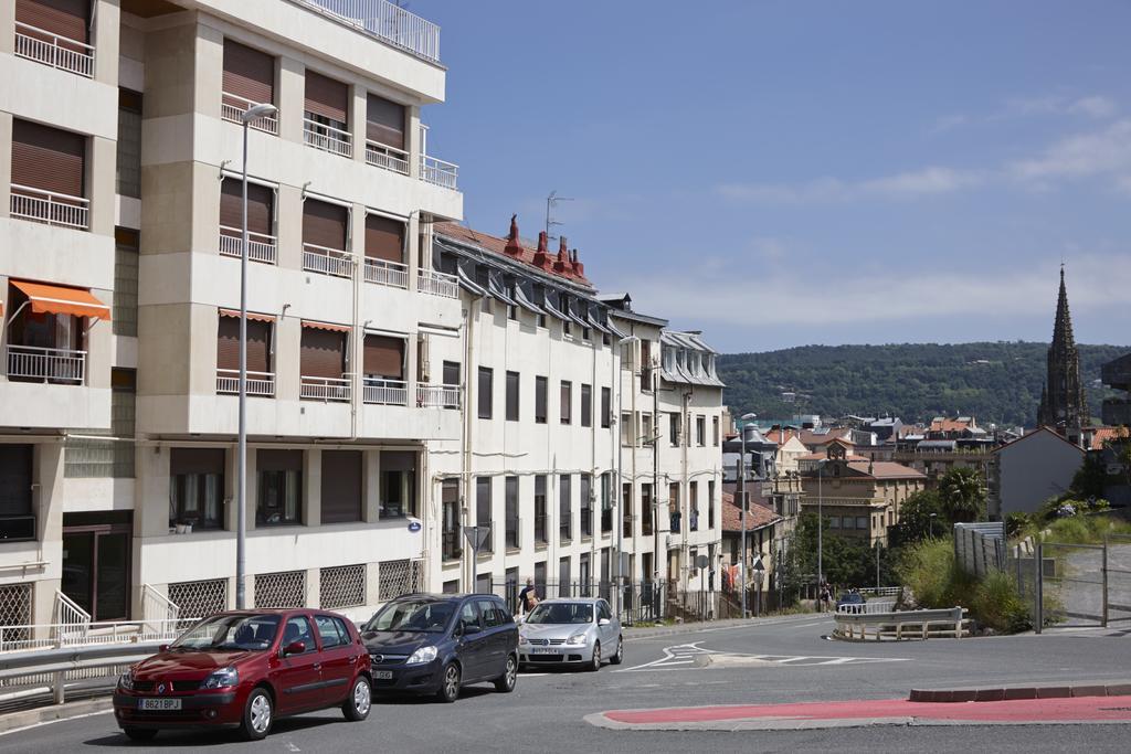Baihouse By Feelfree Rentals San Sebastián Cameră foto