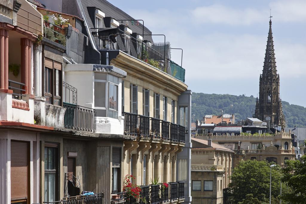 Baihouse By Feelfree Rentals San Sebastián Cameră foto