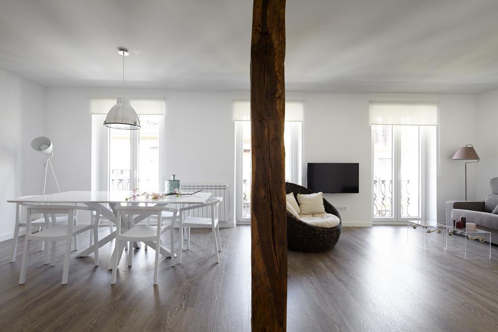 Baihouse By Feelfree Rentals San Sebastián Cameră foto