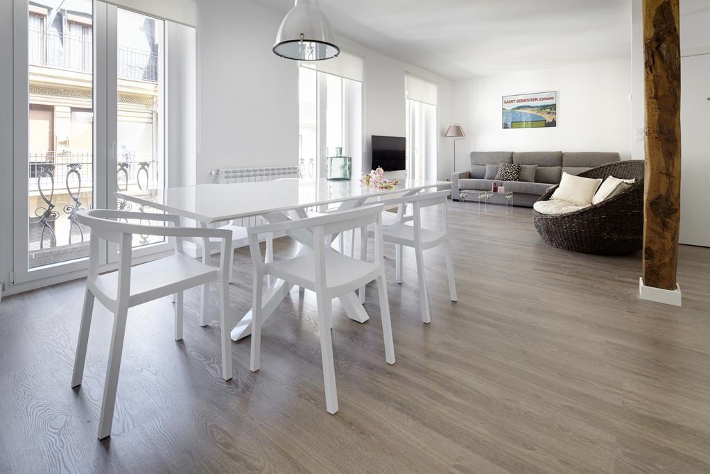 Baihouse By Feelfree Rentals San Sebastián Cameră foto