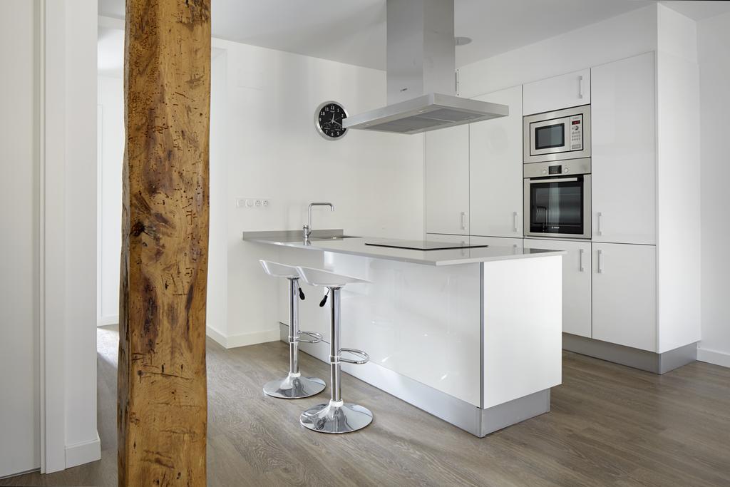Baihouse By Feelfree Rentals San Sebastián Cameră foto
