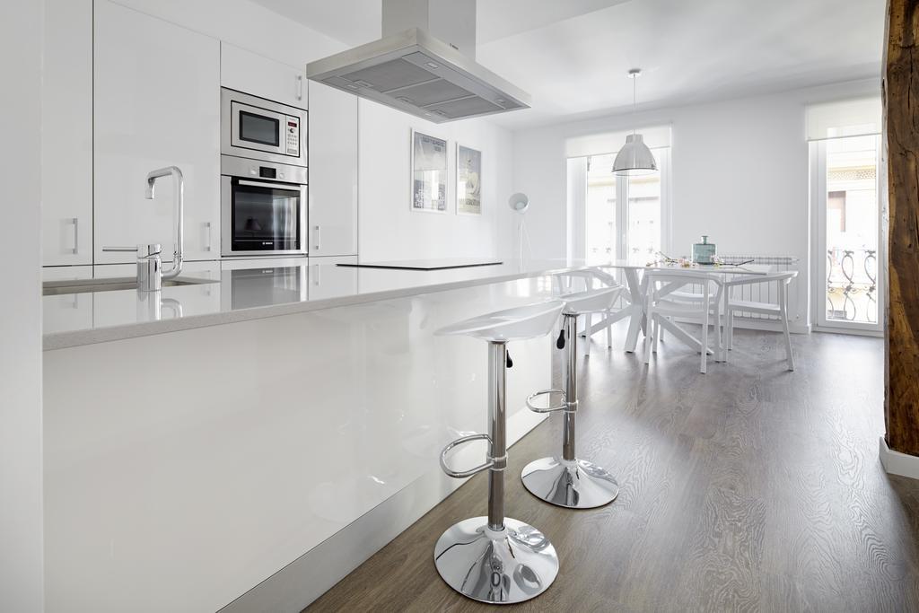 Baihouse By Feelfree Rentals San Sebastián Cameră foto