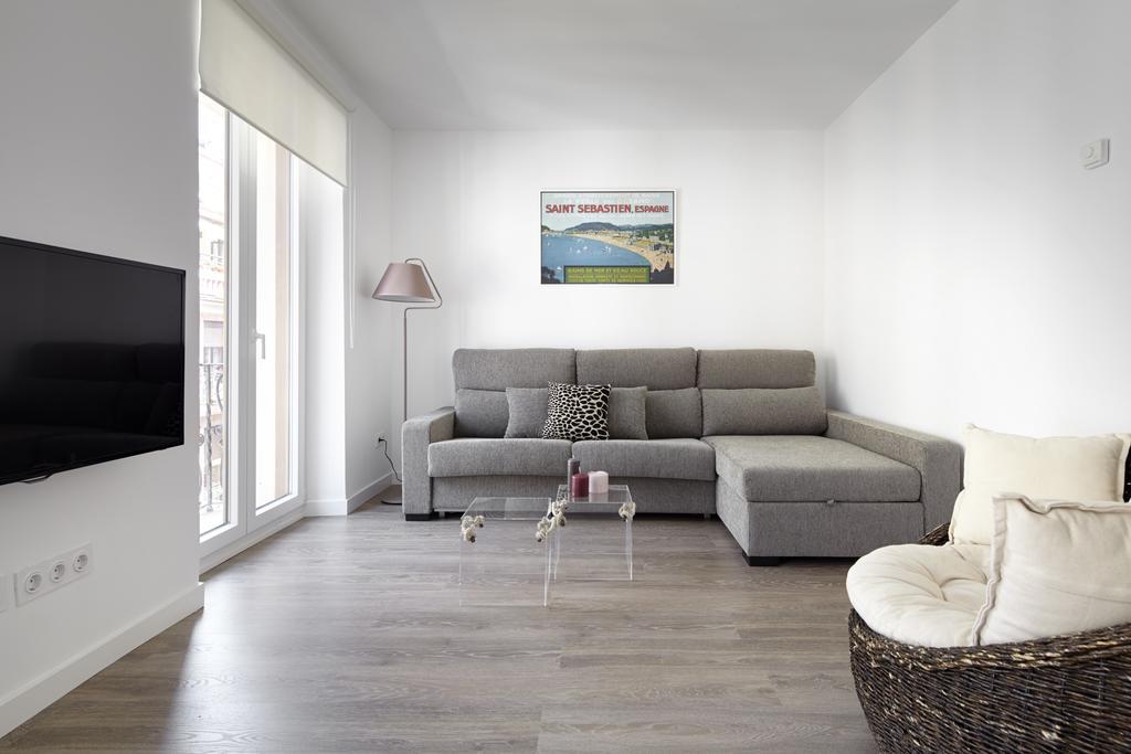 Baihouse By Feelfree Rentals San Sebastián Cameră foto