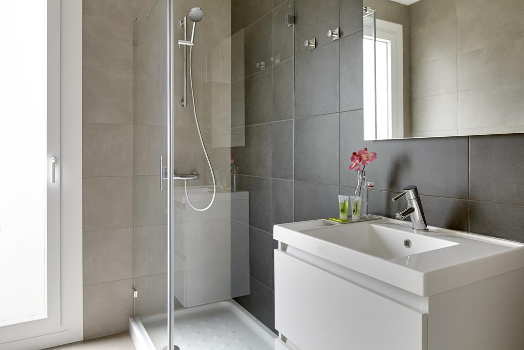 Baihouse By Feelfree Rentals San Sebastián Cameră foto
