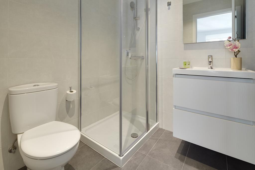 Baihouse By Feelfree Rentals San Sebastián Cameră foto
