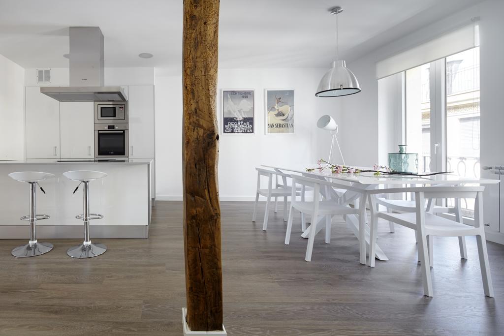 Baihouse By Feelfree Rentals San Sebastián Cameră foto